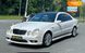 Mercedes-Benz E-Class, 2002, Дизель, 2.15 л., 402 тыс. км, Седан, Белый, Черновцы 52985 фото 3