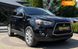 Mitsubishi Outlander Sport, 2015, Бензин, 2 л., 120 тис. км, Позашляховик / Кросовер, Чорний, Львів 97279 фото 1