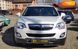 Opel Antara, 2015, Дизель, 2.23 л., 225 тыс. км, Внедорожник / Кроссовер, Белый, Коломыя 21470 фото 2