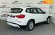 BMW X3, 2018, Дизель, 2 л., 119 тыс. км, Внедорожник / Кроссовер, Белый, Львов 110759 фото 3