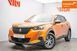Peugeot 2008, 2021 р., Дизель, 109 тис. км, Позашляховик / Кросовер, Помаранчевий, Київ AT-10420957 фото 1