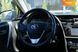 Toyota Auris, 2015, Бензин, 1.6 л., 109 тис. км, Хетчбек, Чорний, Київ 40243 фото 14
