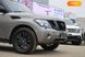 Nissan Patrol, 2012, Газ пропан-бутан / Бензин, 5.6 л., 206 тыс. км, Внедорожник / Кроссовер, Серый, Киев 30207 фото 18