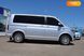 Volkswagen Transporter, 2016, Дизель, 2 л., 253 тис. км, Мінівен, Сірий, Київ 102251 фото 22