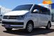 Volkswagen Transporter, 2016, Дизель, 2 л., 253 тис. км, Мінівен, Сірий, Київ 102251 фото 1