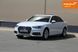 Audi A4, 2017 р., Бензин, 139 тис. км, Седан, Білий, Київ AT-10417451 фото 3