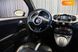 Fiat 500e, 2016, Електро, 121 тыс. км, Хетчбек, Серый, Киев 32437 фото 11