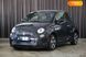 Fiat 500e, 2016, Електро, 121 тыс. км, Хетчбек, Серый, Киев 32437 фото 3