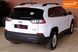 Jeep Cherokee, 2022 г., Бензин, 75 тыс. км, Внедорожник / Кроссовер, Белый, Одесса AT-10408849 фото 5