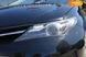 Toyota Auris, 2015, Бензин, 1.6 л., 109 тис. км, Хетчбек, Чорний, Київ 40243 фото 3