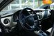 Toyota Auris, 2015, Бензин, 1.6 л., 109 тис. км, Хетчбек, Чорний, Київ 40243 фото 15