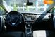 Toyota Auris, 2015, Бензин, 1.6 л., 109 тис. км, Хетчбек, Чорний, Київ 40243 фото 17