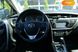 Toyota Auris, 2015, Бензин, 1.6 л., 109 тис. км, Хетчбек, Чорний, Київ 40243 фото 18