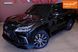 Lexus LX, 2016 р., Дизель, 224 тис. км, Позашляховик / Кросовер, Чорний, Одеса AT-10418205 фото 2