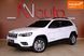 Jeep Cherokee, 2022 г., Бензин, 75 тыс. км, Внедорожник / Кроссовер, Белый, Одесса AT-10408849 фото 1