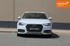 Audi A4, 2017 р., Бензин, 139 тис. км, Седан, Білий, Київ AT-10417451 фото 2