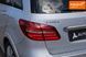 Mercedes-Benz B-Class, 2016 г., Електро, 106 тыс. км, Минивен, Серый, Киев AT-10416546 фото 8