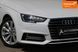 Audi A4, 2017 р., Бензин, 139 тис. км, Седан, Білий, Київ AT-10417451 фото 4