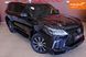 Lexus LX, 2016 р., Дизель, 224 тис. км, Позашляховик / Кросовер, Чорний, Одеса AT-10418205 фото 4
