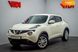 Nissan Juke, 2015, Бензин, 1.6 л., 168 тис. км, Позашляховик / Кросовер, Білий, Київ 101974 фото 1