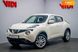 Nissan Juke, 2018, Бензин, 1.6 л., 63 тыс. км, Внедорожник / Кроссовер, Белый, Киев 29997 фото 1