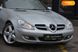 Mercedes-Benz SLK-Class, 2004, Бензин, 1.8 л., 153 тис. км, Родстер, Сірий, Київ 31842 фото 4