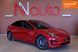 Tesla Model 3, 2021 р., Електро, 120 тис. км, Седан, Червоний, Одеса AT-10416832 фото 4