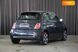 Fiat 500e, 2016, Електро, 121 тыс. км, Хетчбек, Серый, Киев 32437 фото 6