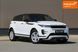 Land Rover Range Rover Evoque, 2019 р., Дизель, 92 тис. км, Позашляховик / Кросовер, Білий, Київ AT-10417364 фото 1
