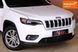 Jeep Cherokee, 2022 г., Бензин, 75 тыс. км, Внедорожник / Кроссовер, Белый, Одесса AT-10408849 фото 3