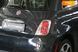 Fiat 500e, 2016, Електро, 121 тыс. км, Хетчбек, Серый, Киев 32437 фото 7