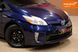 Toyota Prius, 2012 р., Гібрид (HEV), 347 тис. км, Універсал, Синій, Одеса AT-10408874 фото 3