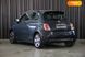 Fiat 500e, 2016, Електро, 121 тыс. км, Хетчбек, Серый, Киев 32437 фото 4