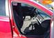 Toyota Corolla, 2017, Бензин, 1.8 л., 95 тис. км, Хетчбек, Червоний, Івано-Франківськ Cars-EU-US-KR-24561 фото 8
