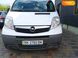 Opel Vivaro, 2011, Дизель, 2.46 л., 340 тис. км, Мінівен, Білий, Дубно Cars-Pr-65931 фото 5