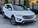 Hyundai Grand Santa Fe, 2015, Дизель, 2.2 л., 230 тыс. км, Внедорожник / Кроссовер, Белый, Киев 39387 фото 1