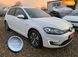 Volkswagen e-Golf, 2020, Електро, 33 тис. км, Хетчбек, Білий, Львів 44135 фото 1
