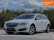 Opel Insignia, 2014 р., Дизель, 228 тис. км, Універсал, Білий, Дніпро (Дніпропетровськ) AT-10417913 фото 2