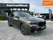 BMW X5, 2022 г., Гибрид (PHEV), 29 тыс. км, Внедорожник / Кроссовер, Серый, Черновцы AT-10407302 фото 3