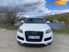 Audi Q7, 2015, Бензин, 3 л., 166 тыс. км, Внедорожник / Кроссовер, Белый, Тернополь Cars-Pr-59789 фото 1