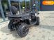 Новый Segway Snarler, 2024, Бензин, 499 см3, Квадроцикл, Львов new-moto-115338 фото 6