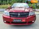 Dodge Avenger, 2008, Газ пропан-бутан / Бензин, 2.4 л., 198 тис. км, Седан, Червоний, Київ 112325 фото 2