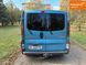 Renault Trafic, 2003 р., Дизель, 360 тис. км, Мінівен, Синій, Кривий Ріг AT-10403299 фото 5