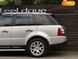Land Rover Range Rover Sport, 2007, Дизель, 2.7 л., 246 тыс. км, Внедорожник / Кроссовер, Серый, Одесса 46146 фото 13