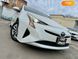 Toyota Prius, 2018, Гибрид (HEV), 1.8 л., 159 тыс. км, Хетчбек, Белый, Одесса 23170 фото 6