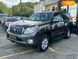 Toyota Land Cruiser Prado, 2013, Дизель, 2.98 л., 245 тис. км, Позашляховик / Кросовер, Сірий, Київ 107390 фото 31