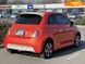 Fiat 500e, 2017, Електро, 73 тис. км, Хетчбек, Помаранчевий, Одеса 34228 фото 25