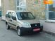 Fiat Doblo, 2011, Бензин, 1.4 л., 186 тис. км, Мінівен, Сірий, Київ Cars-Pr-66742 фото 4