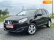 Nissan Qashqai+2, 2011, Дизель, 1.5 л., 204 тыс. км, Внедорожник / Кроссовер, Чорный, Дубно Cars-Pr-65874 фото 1