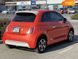 Fiat 500e, 2017, Електро, 73 тис. км, Хетчбек, Помаранчевий, Одеса 34228 фото 26